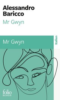 Produktbild: Mr Gwyn
