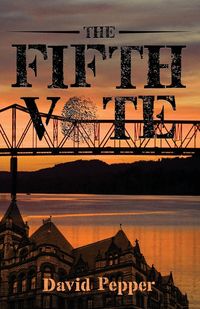 Produktbild: The Fifth Vote