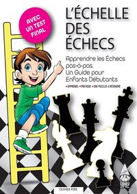 Produktbild: L'&eacute;chelle des &Eacute;checs