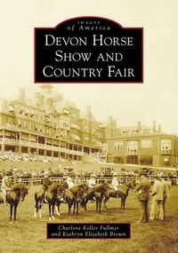 Produktbild: Devon Horse Show and Country Fair