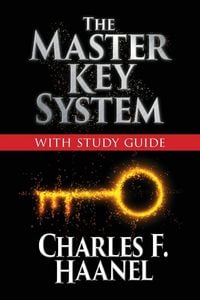 Produktbild: The Master Key System with Study Guide
