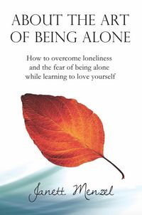 Produktbild: About the Art of Being Alone