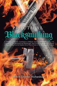 Produktbild: Practical Blacksmithing Vol. III