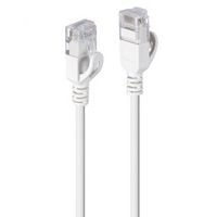 Produktbild: LINDY 47582 RJ45 Patchkabel CAT 6a U/UTP 1.00m 1St.