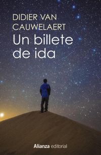 Produktbild: Un billete de ida