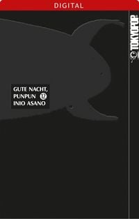 Produktbild: Gute Nacht, Punpun 12