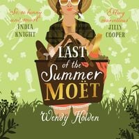 Produktbild: Last of the Summer Mo&euml;t