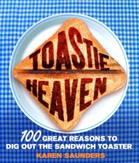Produktbild: Toastie Heaven