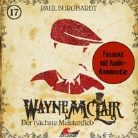 Produktbild: Der nächste Meisterdieb