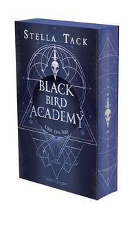 Produktbild: Black Bird Academy - Liebe den Tod
