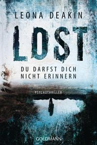 Bild vom Artikel Lost vom Autor Leona Deakin