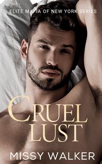 Produktbild: Cruel Lust