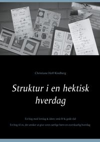 Produktbild: Struktur i en hektisk hverdag