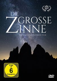 Produktbild: Die gro&szlig;e Zinne