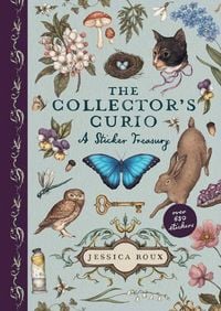 Produktbild: The Collector's Curio