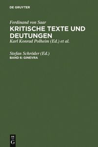 Produktbild: Ginevra