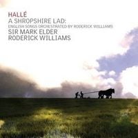 Produktbild: A Shropshire Lad