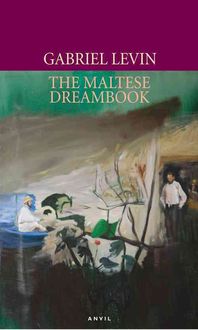 Produktbild: Maltese Dreambook