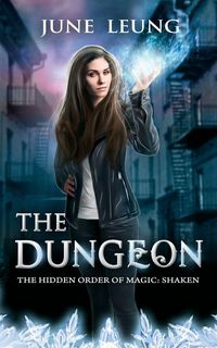 Produktbild: The Dungeon