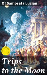 Produktbild: Trips to the Moon