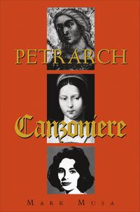 Produktbild: Canzoniere