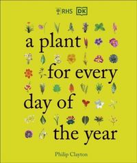 Produktbild: RHS A Plant for Every Day of the Year