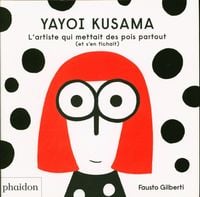 Produktbild: Yayoi Kusama