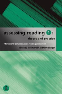 Produktbild: Assessing Reading 1