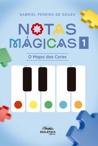 Produktbild: Notas M&aacute;gicas I