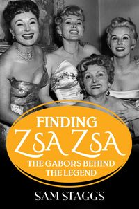 Produktbild: Finding Zsa Zsa