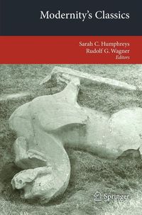 Produktbild: Modernity's Classics