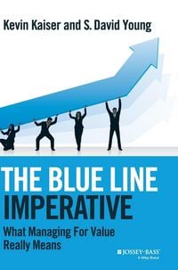 Produktbild: The Blue Line Imperative