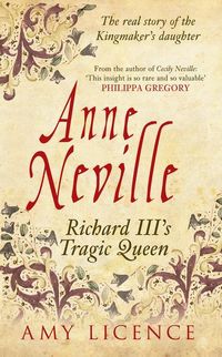 Produktbild: Anne Neville
