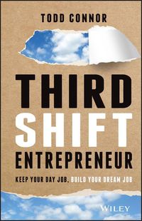 Produktbild: Third Shift Entrepreneur