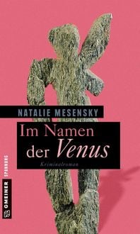 Produktbild: Im Namen der Venus