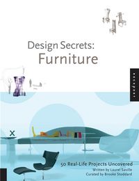 Produktbild: Design Secrets: Furniture