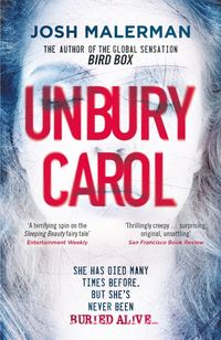 Produktbild: Unbury Carol