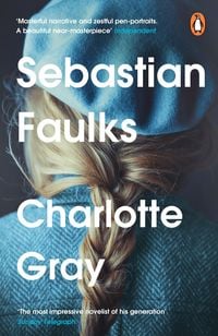 Produktbild: Charlotte Gray