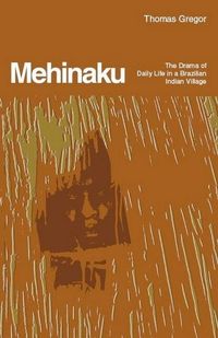 Produktbild: Gregor, T: Mehinaku