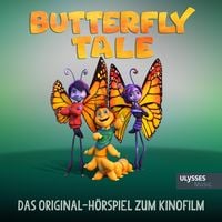 Produktbild: Butterfly Tale