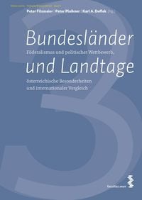 Produktbild: Bundesl&auml;nder und Landtage