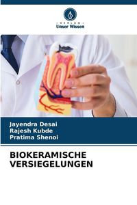 Produktbild: Biokeramische Versiegelungen