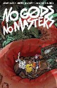 Produktbild: No Gods, No Masters