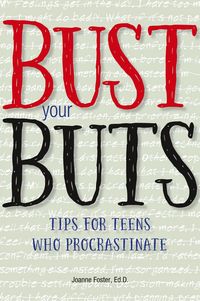 Produktbild: Bust Your Buts