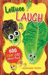 Produktbild: Lettuce Laugh