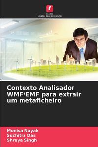 Produktbild: Contexto Analisador WMF/EMF para extrair um metaficheiro