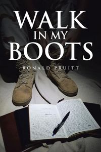 Produktbild: Walk in My Boots