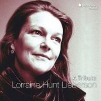 Produktbild: A Tribute (Bach,Handel,Purcell)