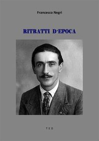 Produktbild: Ritratti d'epoca