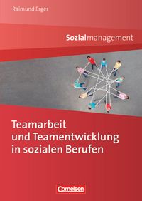 Produktbild: Sozialmanagement